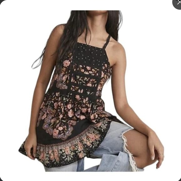🌸FREE PEOPLE🌸BEAUTIFUL🌸 - Picture 3 of 12